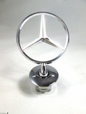 Genuine mercedes benz star - genuine,