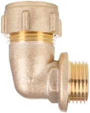 Klemmringverbinder CONEX IBP