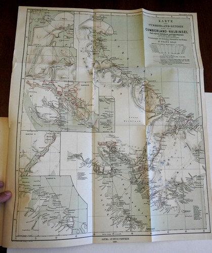 Baffin island canada geography - baffin,