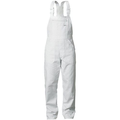 Latzhose arbeitshose blaumann - arbeitshose,