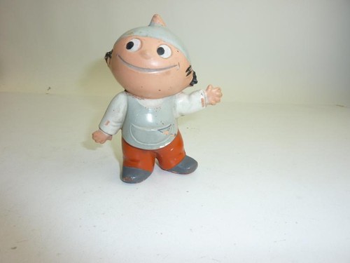 Mainzelmännchen goebel figur - mainzelmännchen,