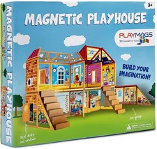 Playmags 48 St.Magnetisch