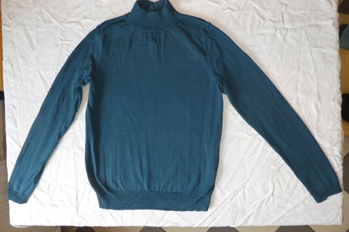 Maas natur dünner pullover - natur:,