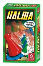 GW8428 Halma
