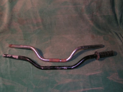 Simson lenker 63cm und - lenker, 72cm