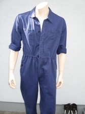 BW Bundeswehr Blaumann