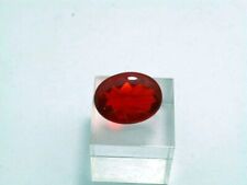 FEUEROPAL MEXIKO OVAL 23,12CT 24,85 mm x 18,83 mm NATÜRLICH  T1023