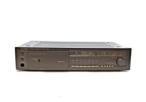 Tapedeck visonik 8504 - visonik,