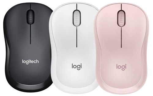 Logitech m220 silent - logitech,