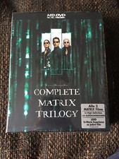 Matrix - The Ultimate