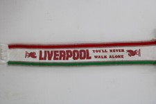 LIVERPOOL football scarf scarf