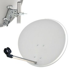60cm satelliten sat spiegel - sat,