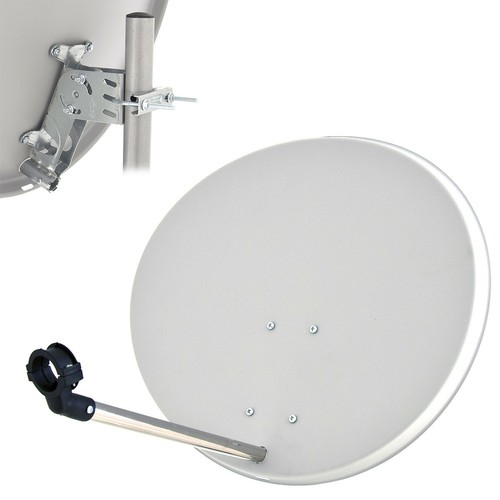 60cm satelliten sat spiegel - sat,