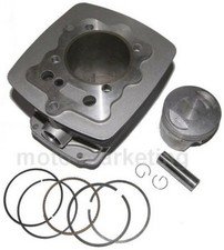 250 ccm ZYLINDER KIT SET