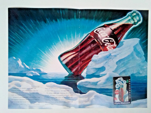 Telefonkarte coca cola - telefonkarte,, ,