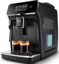 Philips Kaffeevollautomat 2200 Serie EP2220/40 Pannarello