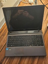 Acer Aspire 5750G – i5, GT 540M, 500GB HDD, gebraucht, Netzteil inkl.
