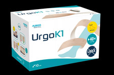 Urgo kompressionsbinde 10 - -,