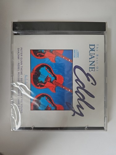 Duane eddy the - the, of