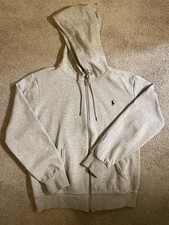 Ralph Lauren Polo zipper Gr.S