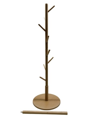 Standgarderobe edihome