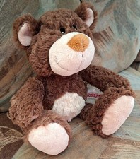 Nici classic bear teddy - classic, bär