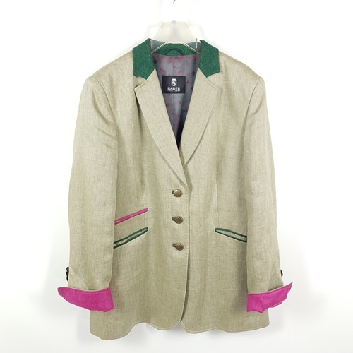 Bauer pour femme - femme, trachtenjacke