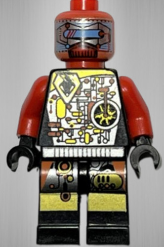 Lego minifigur sp044 space - lego®,