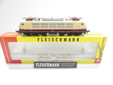 Fleischmann H0 4375 TEE E-Lok BR 103 118-6 der DB in OVP V3875