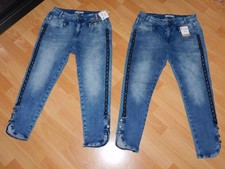 Tredy Jeans 2 Hosen Stretch