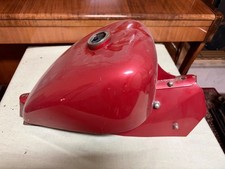 Motorradtank, AME, Shopper