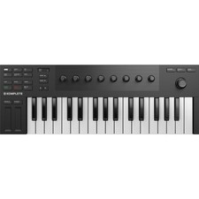 Native Instruments KOMPLETE