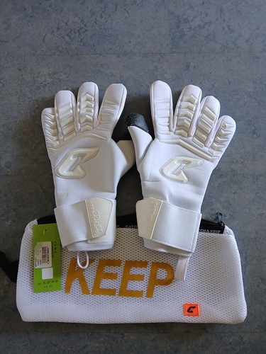 Torwarthandschuhe catch keep - torwarthandschuhe, catch&keep