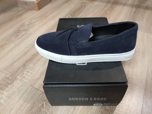 Gordon bros loafer - gordon, &