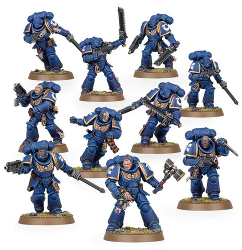 Warhammer 40k space - warhammer,