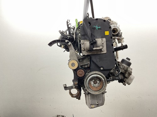 Motor 198a4000 fiat grande - 198a4000,