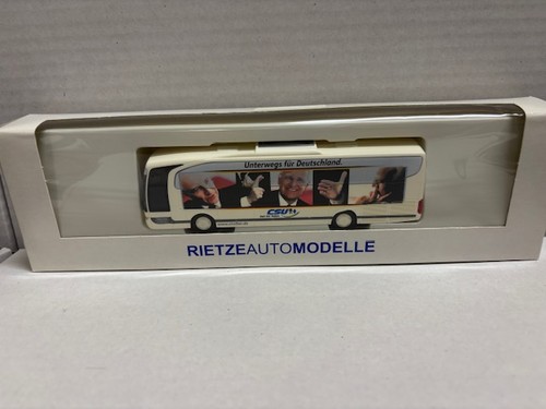 Rietze reisebus 580 - o,