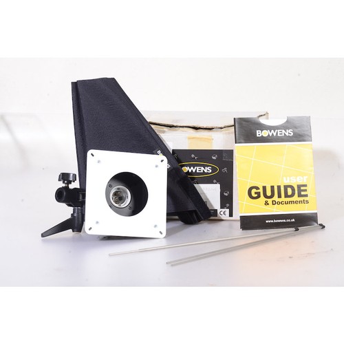 Bowens bw3370 uni - bw3370, uni-light
