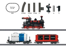 Märklin 29730 start set - up,