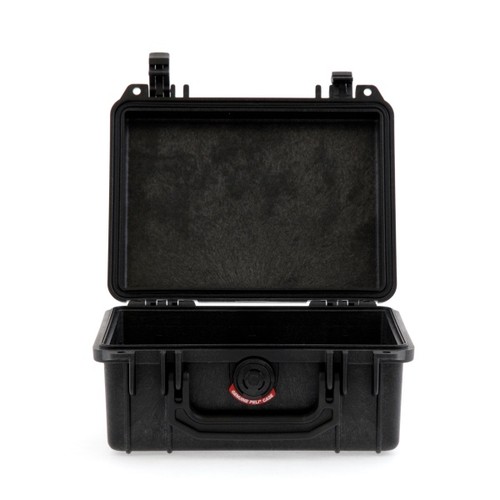 Peli case 1150 ohne schaum - peli,