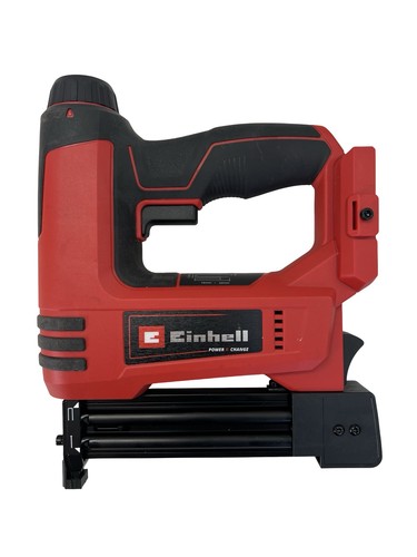 Einhell akku nagler 18 - einhell, te-cn
