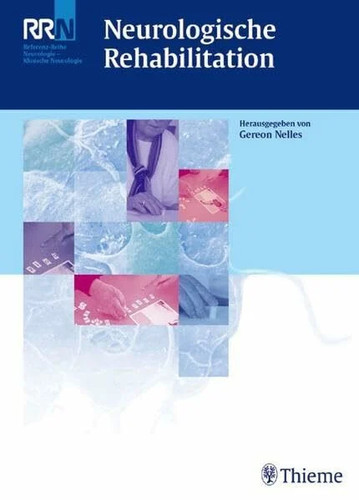 Neurologische rehabilitation - neurologische,