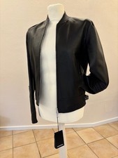 Herrenlederjacke Dsquared2