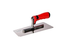 Venezianische Glättekelle 2K konisch |  240x110x90 mm | St.