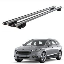 Dachträger für Ford Mondeo