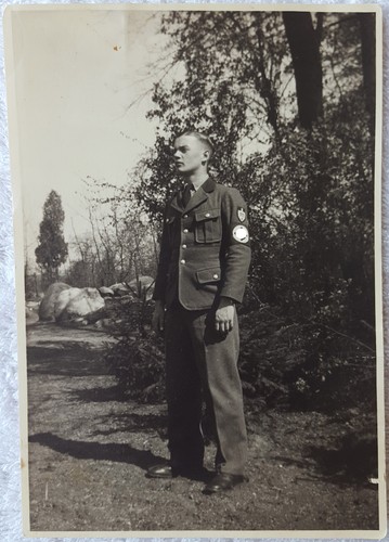 Foto arbeitsmann - foto,