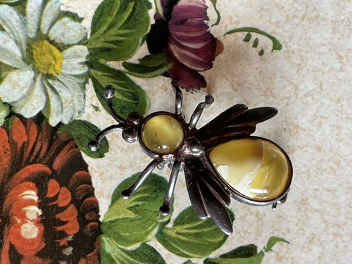Vintage butterscotch bernstein - vintage,