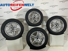 Winter Kompletträder