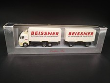 Herpa MB SK 88 "Beissner"