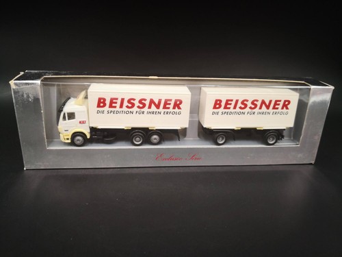 Herpa beissner - herpa, sk